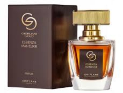 Giordani Gold Essenza resmi