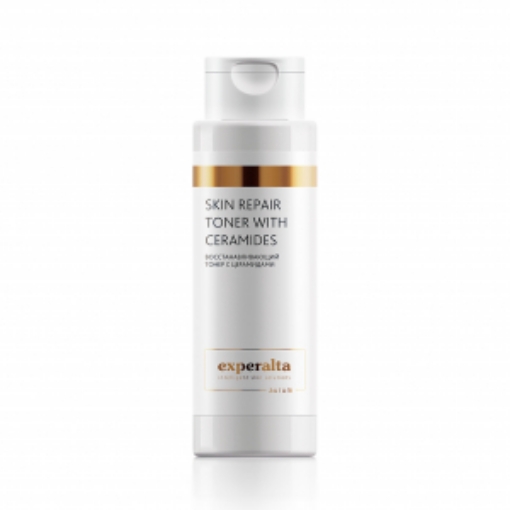 Picture of Seramidlər ilə bərpaedici toner - Experalta Aurum