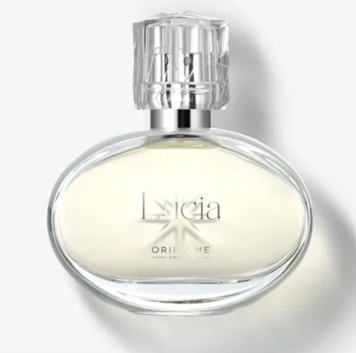 Lyusiya parfum resmi