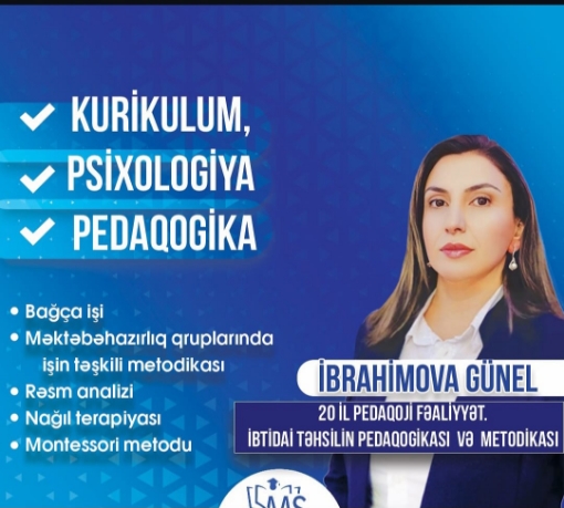 MİQ ( müəllimlərin işə qəbulu) və sertifikasiya - Qrup şəklində təlim resmi