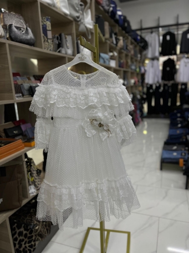 Изображение Uşaq Paltarı Razmer S-3XL  