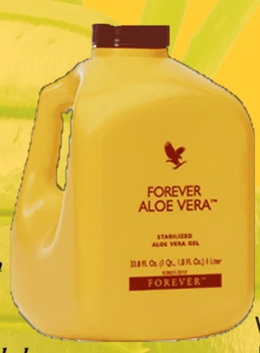 Picture of Forever Aloe Vera Gel