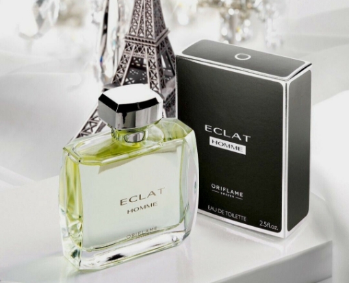 Eclat Homme  tualet suyu resmi