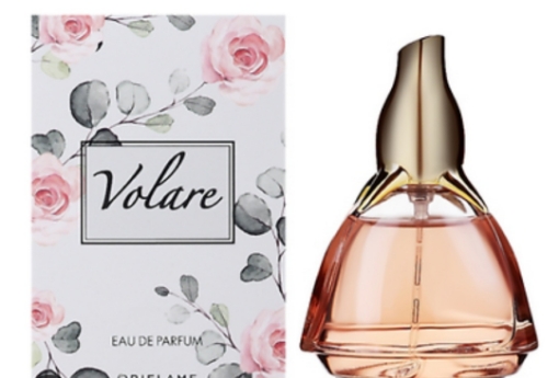 Picture of Volare Parfum Suyu 