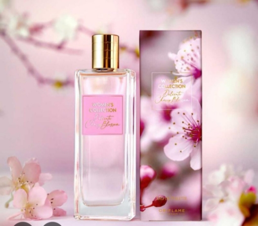 Изображение Womens Collection Cherry  Parfum