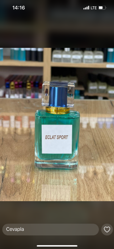 Eclat Sport  şəkil