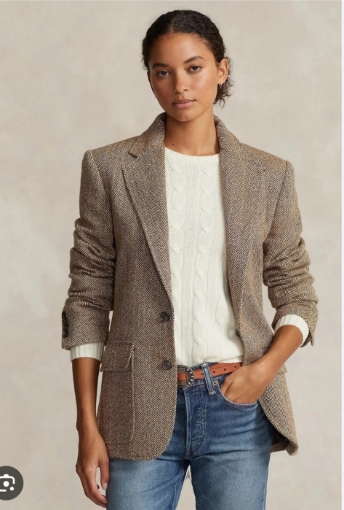 RALPH LAUREN Pencək şəkil