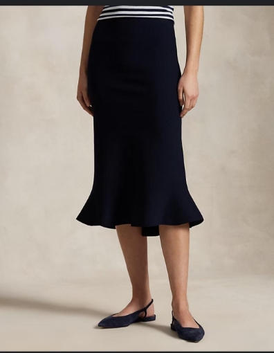 Изображение RALPH LAUREN Ətək 