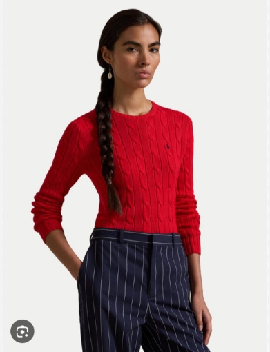 Picture of RALPH LAUREN Kofta 