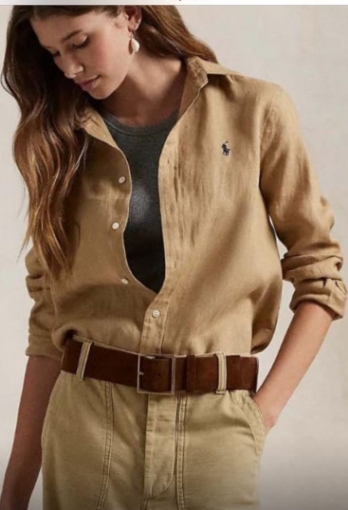 Изображение RALPH LAUREN Kofta 