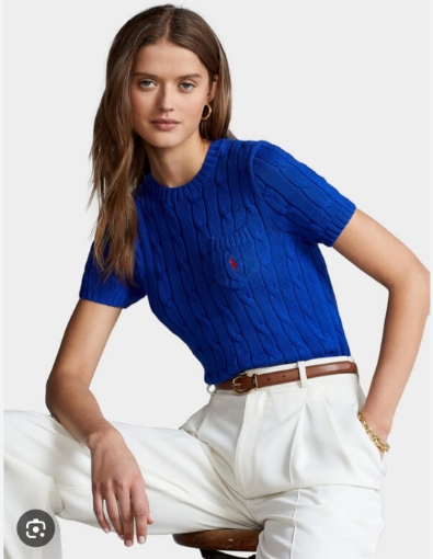 RALPH LAUREN Kofta  şəkil