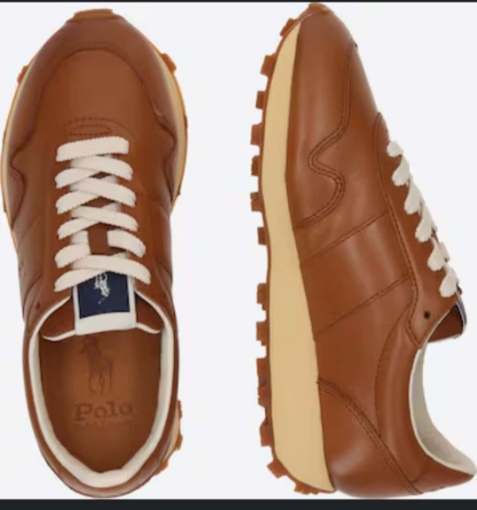 Изображение RALPH LAUREN Ayaqqabı  