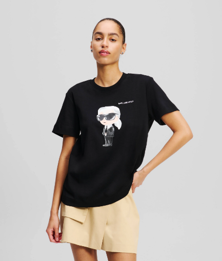 IKON T-SHIRT resmi
