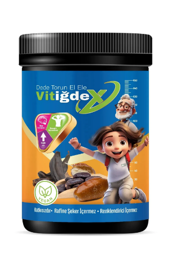 VitiğdeX şəkil