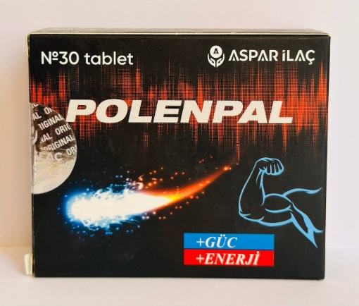 POLENPAL şəkil