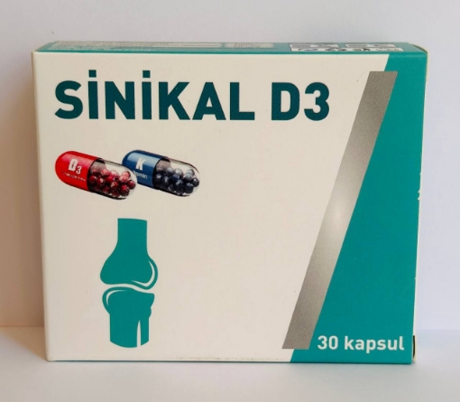 Picture of SİNİKDAL D3