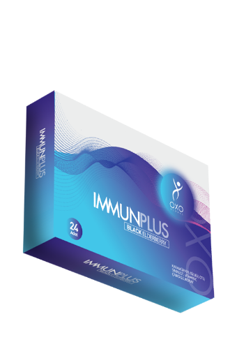 Picture of ImmunPlus