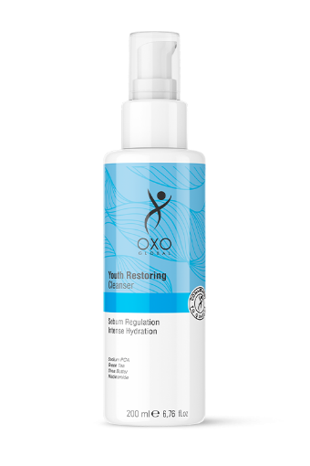 Youth Restoring Cleanser şəkil