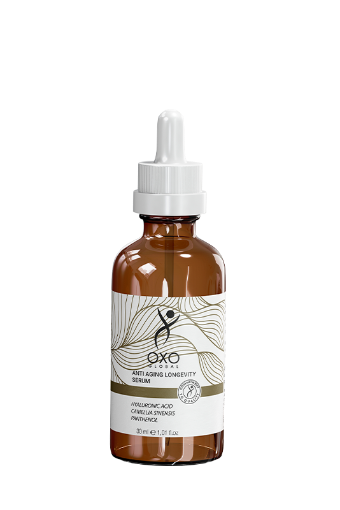 Picture of Longevity Serum