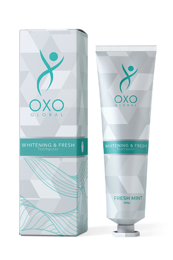 Picture of Whitening Toothpaste