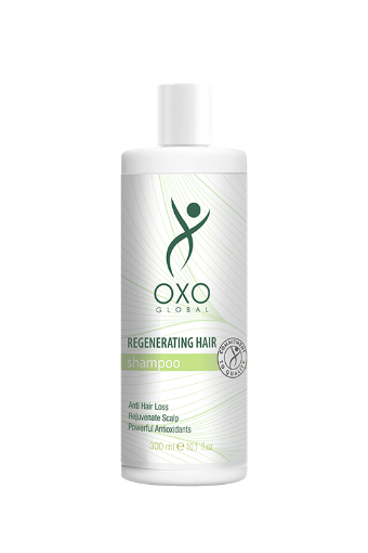 Regenerating Hair Shampoo şəkil