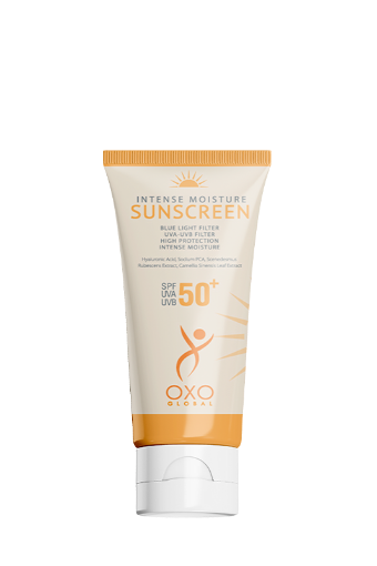 Intense Moisture Sunscreen şəkil