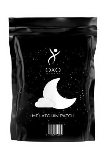 Изображение MELATONİN PATCH