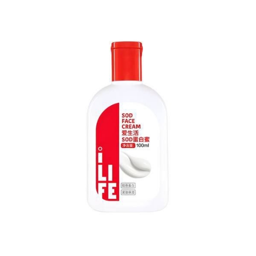 Picture of ILIFE Protein Nektarı SOD (100 ml)