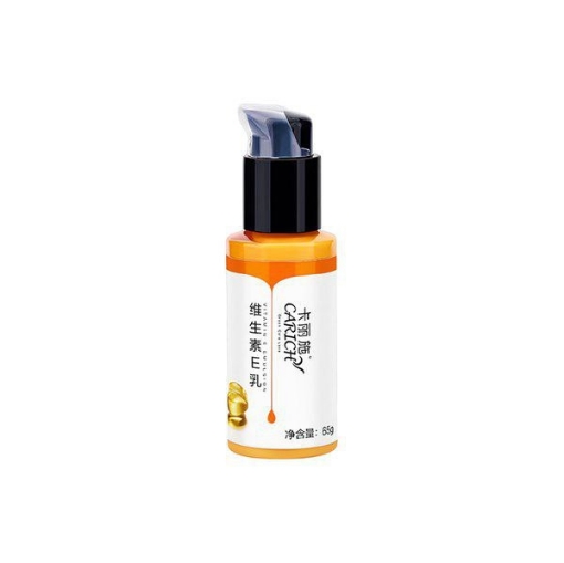 Изображение CARICH Vitamin E Südü (65 q)