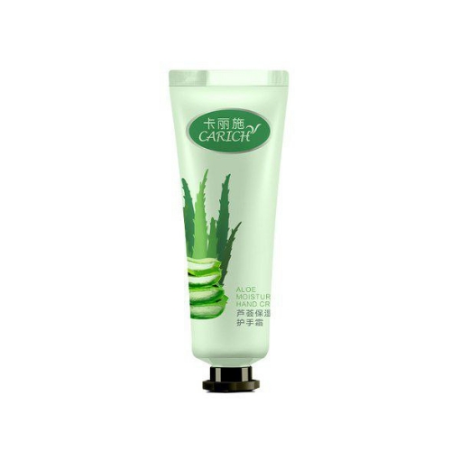 Picture of CARICH Aloe Vera Nəmləndirici Əl Kremi (50 q)