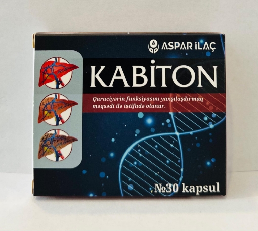 Picture of KABİTON