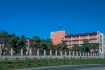 Günəşli sanatoriyası resmi