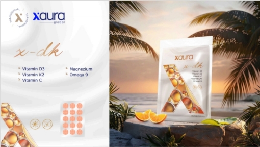 Picture of XAURA X-DK