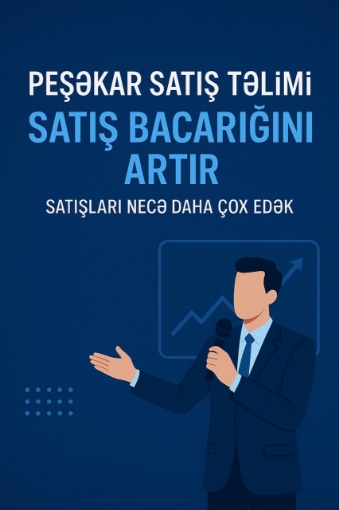 ✨ Profesyonel Satış Eğitimi ✨ resmi